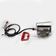 Explosionssichere Kamera Hikvision DS-2XE6222FWD-CXS Infrarot explosionssicherer Laufnetzwerkkamera DS-2XE6242F Hilfsfabrik Explosionsfestem Schlauch
