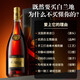 
Shengmeng Feilong French imported brandy XO foreign wine VSOP3 liter 6 Jin [Jin equals 0.5 kg] Gift box gift 3000mL