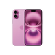 [Machine de ressources] Apple / Apple iPhone 16 Plus (A3291) Utilisé un téléphone mobile blanc 128g