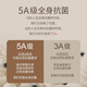
Yalu 2 sets of men's autumn clothes and autumn pants for men 100% pure cotton autumn thin round neck thermal underwear set base cotton sweater [black + dark gray] 100% pure cotton 2 sets 2XL [recommended 120-150Jin [Jin equals 0.5 kg]]
