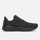 Käufer Kauf neuer Gleichgewicht 880v11 Herren klassischer Polsterungsschaum atmungsaktivem reflektierenden Mode -Laufschuhen schwarz mit Phantom 42