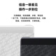 华为原装MateX5手机壳皮套多向支架折叠屏matex5智能视窗翻盖式保护套典藏版防摔商务 Mate X5智能视窗支架皮套【黑色】