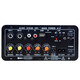 Home Ka Song Bluetooth High-Power-Verstärker-Verstärker-Verstärker 12V24V220V Universal Subwoofer Audioverstärker