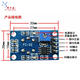 Smoke sensor module MQ-2/3/4/5/6/7/8/9/MQ135 alcohol flammable gas carbon monoxide MQ-8 module