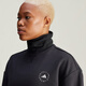 Adidas 2024 Winter Frauen trendy und vielseitig Sport Casual Sweatshirt Jacke Top IW9859 XXS