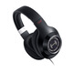 HECATE G2 wired standard version 3.5mm e-sports gaming headsets Head-mounted computer online course office headsets with microphone Wireless black
