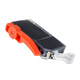 Quansheng adecuado para Canon PG825 826 IX6580 6500 4980mg6280 IP4880 Cartucho de tinta de impresora 825/826 Cartucho de tinta (6 colores)