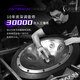 AS TEMAN手碟 全国销量过万handpan专业级打击乐器送全套教程【支持定制】 北极星10音