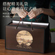 Qichun Tea Special Big Red Sack Geschenkbox Wuyi Rock Tea Oolong Tee 200g Vatertagsgeschenk für Älteste