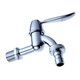 Submarine L701X water nozzle 4/6 minute tap