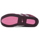Double Star Eight Special Eight Super Elderly Shoes Men and Women Summer Flying Mesh Breathable Sports Shoes Middle-aged and Elderly Travel Leisure Walking Shoes Purple Women 37