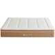 
Ma Master Latex Spring Mattress 1.8x2m Simmons Soft and Hard Dual-Use Spine Protection Jute Bean Sprout Mattress 1.5x2m Bean Sprout 2.0 Flagship [Strength Ridge Protection/25CM] 1350mm*2000mm