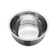 Suitable for Xiaomi IH rice cooker inner pot 3 liters thick flame pot IHFB01CM02 uncoated stainless steel home 3 liters IHFB01CM uncoated 316L stainless steel