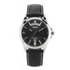 Casio (CASIO) watch men, business and casual simple, luminous pointer, waterproof three-eye quartz men's watch, give boyfriend, give gift MTP-1381L-1A