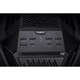 ASUS [Untersuchung und Reduzierung] Spieler Land Rog Schöpfung Gott 701 Chassis Desktop Computer eSports Chassis Aluminiumlegierung x Skelett/Full Tower Chassis/Double 420 Wasserkühlung Schöpfung Gott + Thor 1200 + Dragon God 3 Argb
