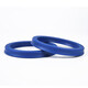 Customized und anwendbares DZ Dingbase Kolbenhydraulik UHSO Dichtungsring Ring Wear-Resistant UN-Gabelstapleröl Dichtung Ölzylinder Öldichtung Größe 14225