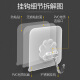 Accor Hooks Strong Load-bearing Adhesive Stickers No Punching Walls Traceless Door Clothes Hooks Bathroom Kitchen Adhesive Hooks Transparent 15 Pack