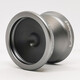 yoyofactoryBETTYNOVA悠悠球_YYF 1A死睡眠溜溜球竞技铝合金YOYO球_顶指技 枪灰色黑盖