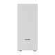 Great Wall Archimedes computer case (E-ATX motherboard/wide body/glass side panel/360 water cooling) Great Wall Archimedes KM9PRO white