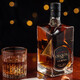Édition de collection Zhangyu Keya Men's Forty Brandy 700ml * 6 bouteilles dans une boîte cadeau Boîte à vin étranger 700 ml 6 bouteilles 700 ml * 6 bouteilles