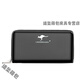 Buchao Miao New Herren Wallet Herren Long Handtasche Herren Handy Bag Card Bag Hand Graps Bag Herren Multi-Card Reißverschluss Langtasche Lzd Brown Handtasche [verbessert mit Armband]