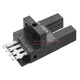 Importiertes Original Omron Omron EE-SX-Sensor kleiner photoelektrischer Schalter Sensor EE-SX673 NPN Ausgang 4-Wire 5-24VDC