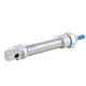 Festo Festo Mini Cylinder DSNU10 / 12/16/20/25/32/40/50/632550ppva dsnu10300pa