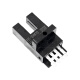 欧姆龙（OMRON）欧姆龙光电开关EE-SX670 671 672 673 674 470 471 472 474 A -P ee-sx673a日本产 带普通线两米