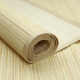 3585 bamboo mat single mat student military training dormitory summer bamboo mat bed bunk bed 0.9m bamboo mat (gold edge) 0.9m bed