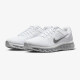 Nike (Nike) Spring New Retro Sports Men's Chaussures Air Max 2013 Air Cushion Dostorhing Soutien des chaussures de course de rebond respirant HF4884-100 White Standard 44 / US10