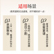 宁夏红宁夏红枸杞酒38度125ml宁夏特产枸杞酿国潮风小瓶酒版 38度 125mL 6瓶 【送赠品】