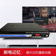 NINTAUS DVD player home high-definition disc DVD player EVD disc player with USB HDMI high-definition version standard