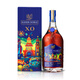 凯萨贵族KAISERNOBLE 白兰地xo洋酒法国进口40度名酒烈酒1000ml【100限定版】礼盒送礼 （性价比） 1000mL 2瓶 含礼盒礼袋