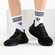 Adidas/adidas pureboost Männer und Frauen polstieren mit atmungsaktivem Sportschuhen trainieren lässige praktische Laufschuhe IF4840 PUREBOOST 23/Black 36 36