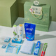 Nongtuo Prevención de calor y suministros de enfriamiento Conjunto de caja de regalo de verano personalizado de verano