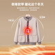Fengxiao Mom Winter Jacket 2025 New Middle-aged Women's Knitted Tops Middle-aged and Elderly Autumn and Winter Plush Sweater Cardigans