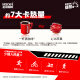 Nestlé Premium Instant American Black Coffee Powder 0 Sugar 0 Fat* Burn-Off Sports Fitness Bottle 90g Recommended by Huang Kai and Hu Minghao