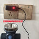 Starke leichte und helle allgemeine Scheinwerferladegerät Kabel Einer rundes Loch Universal Typ 9925 9932 9930 9923 9310 8.4V 2A Rundloch Ladegerät Schnelles Laden