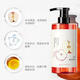 Apple Fragrance Flush Shampous Увлажняющий мягкий шампунь экстракт фруктов [стиль упаковка случайная доставка] Apple Fragrance Shampoo 520mlx1 Бутылка