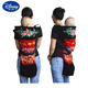 
Disney Yunnan vintage baby strap cloth Sichuan baby back turtle baby newborn baby multifunctional thin back model standard version full red phoenix embroidery