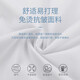 CEO雅戈尔DP免烫纯棉衬衫男长袖中年商务条纹男士衬衣全棉白寸衫秋款 藏青条纹 6625 38 建议【115-120斤】