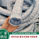 Soft permeable blind pipe steel wire corrugated drainage pipe highway roadbed greening seepage drainage pipe soft permeable pipe 50mm-300mm