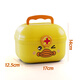 Enbe Family Children Doctor Toys Boy Girl Simulation Nurse Play Set Set Medical Medicine Box Box STETHOSCOPE ANNIVERSAIRE CADE [Version de base] Sac à dos médical 28 pièces