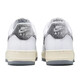 耐克（NIKE）Air Force 1 AF1 空军一号防滑减震耐磨低帮男子板鞋海外直邮 白绿FD7039-101 44