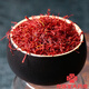 [Direct delivery in the pharmacy] Beijing Tongren Hall is used in the court, equipped with special Tibetan saffron men and women health tea, Tibetan saffron saffron filament saffron tea, Tibetan saffron saffron 1g*3 bottles, default 1