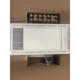 OPPLE Bathroom Heat C6210F1101C6102 bathroom integrated ceiling heating lighting and air conditioning five-in-one
