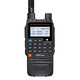 LINTON LT-9900 Amateur FM UV dual-band professional walkie-talkie high-power long-distance anti-interference aviation receiver handheld full frequency band with one-key frequency binding LT9900 standard version