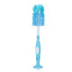 
Dr. Brown's bottle brush Practical multi-functional bottle nipple cleaning brush 360-degree cleaning brush catheter brush Standing multi-functional brush BL702