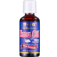 Australian supreme (AUSupreme) Australian emu oil ostrich oil dredging meridian massage cream joint pain soothes muscles and bones pain bruise oil 50ml