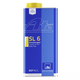 ATE brake fluid SLTYP200 imported DOT5.1 car and motorcycle DOT4 competitive brake fluid full range TYP200 (1L package)